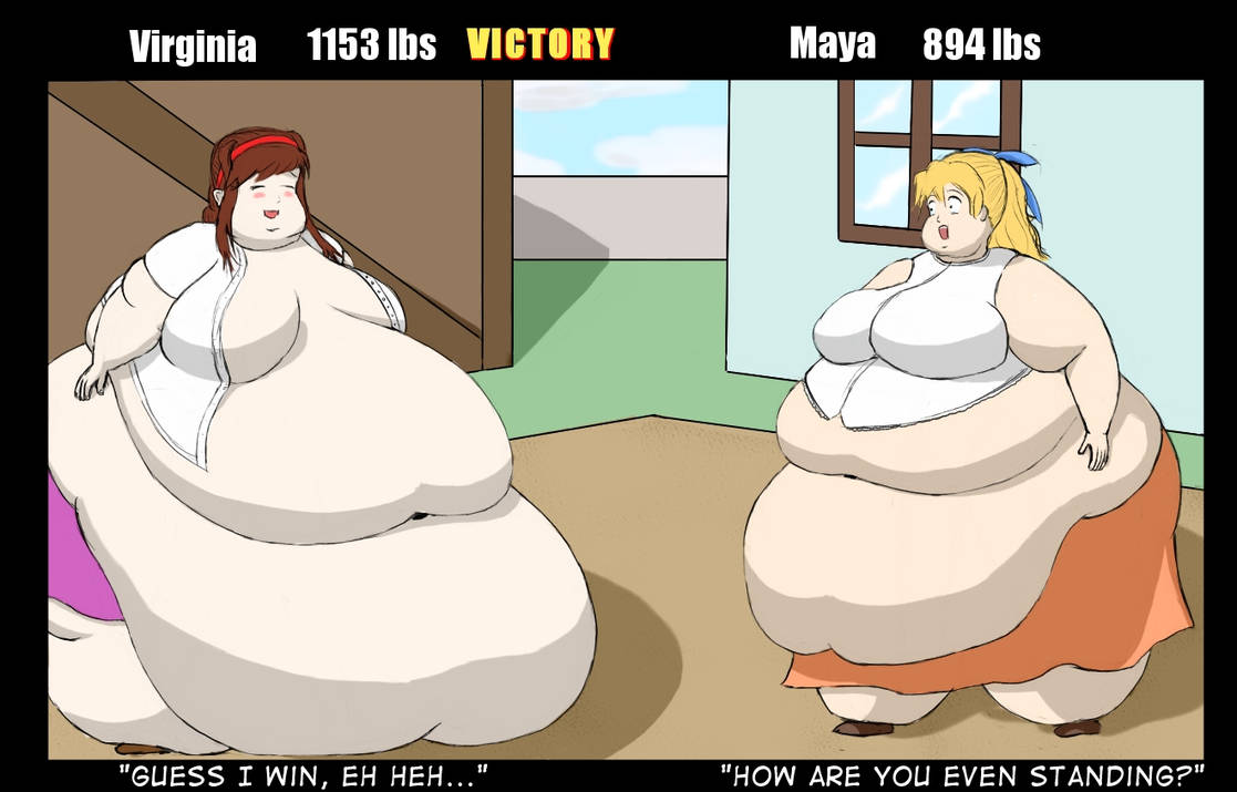 Girls games weight. Игра fat girl.
