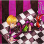 +Alois Trancy+