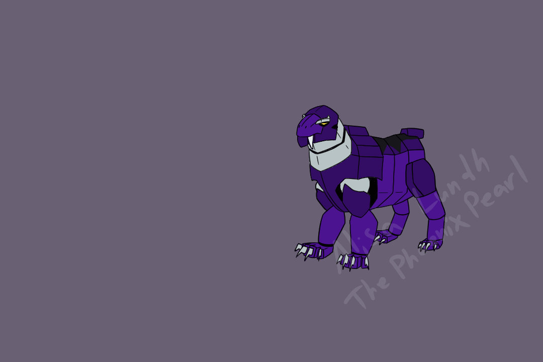 Hop (Transformer animation) by ThePhoenixPearl on DeviantArt