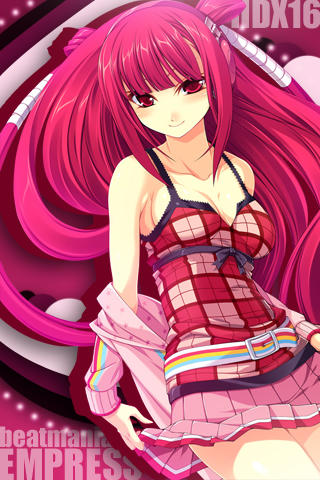 Beatmania Iphone Wallpaper By Blueimpulse06 On Deviantart Beatmania Iphone Wallpaper By Blueimpulse06 On Deviantart