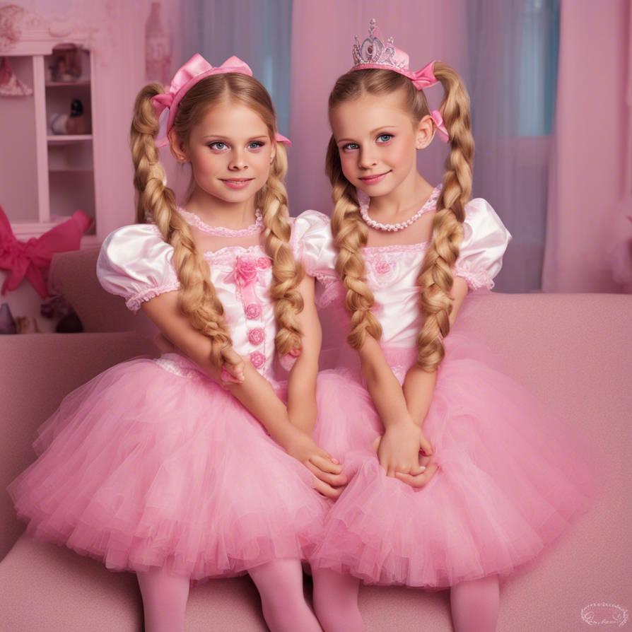 Sissy Boys Dressed Up As Pigtail Princesses By Neustader On DeviantArt sissy-boys-dressed-up-as-pigtail-princesses-by-neustader-on-deviantart