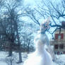 Snow Angel