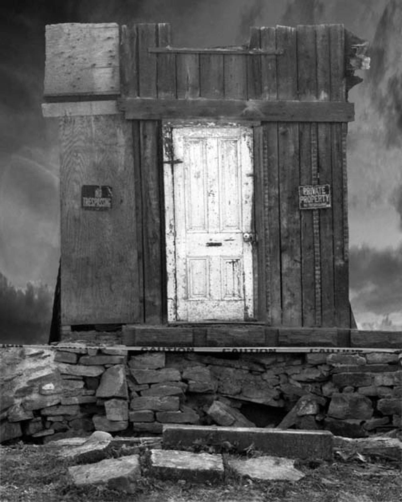 Knock First Visual Knock First by Jbressi on DeviantArt
