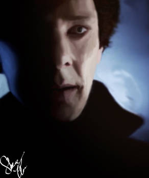 Sherlock Holmes