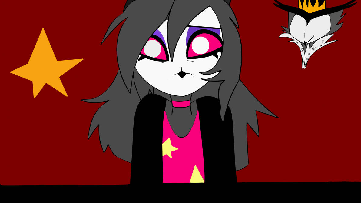 Octavia by RatchetKhajiit759 on DeviantArt