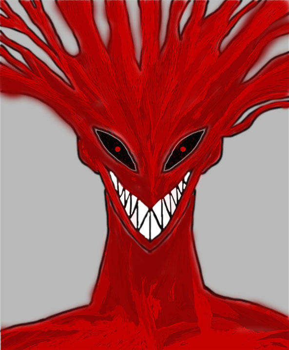 Red Terror File THE RED TERROR!!! by Godslayerforce on DeviantArt