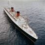 RMS Queen Elizabeth