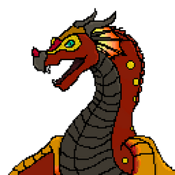 Ibis for @Strunahzoor