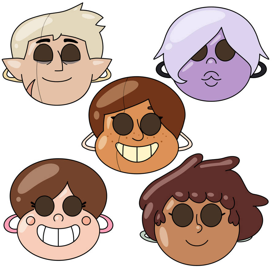 Mask Tf Masks TF by LenaLePutt on DeviantArt