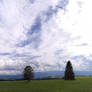 Slovak skyline