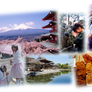Collage Cultura Japonesa