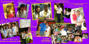 Graduacion 2011-2012