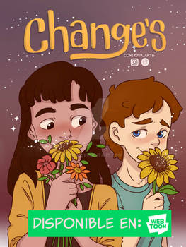 Change's / Cambios Comic Webtoon