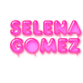 Texto png Selena Gomez