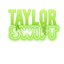 Texto png Taylor Swift