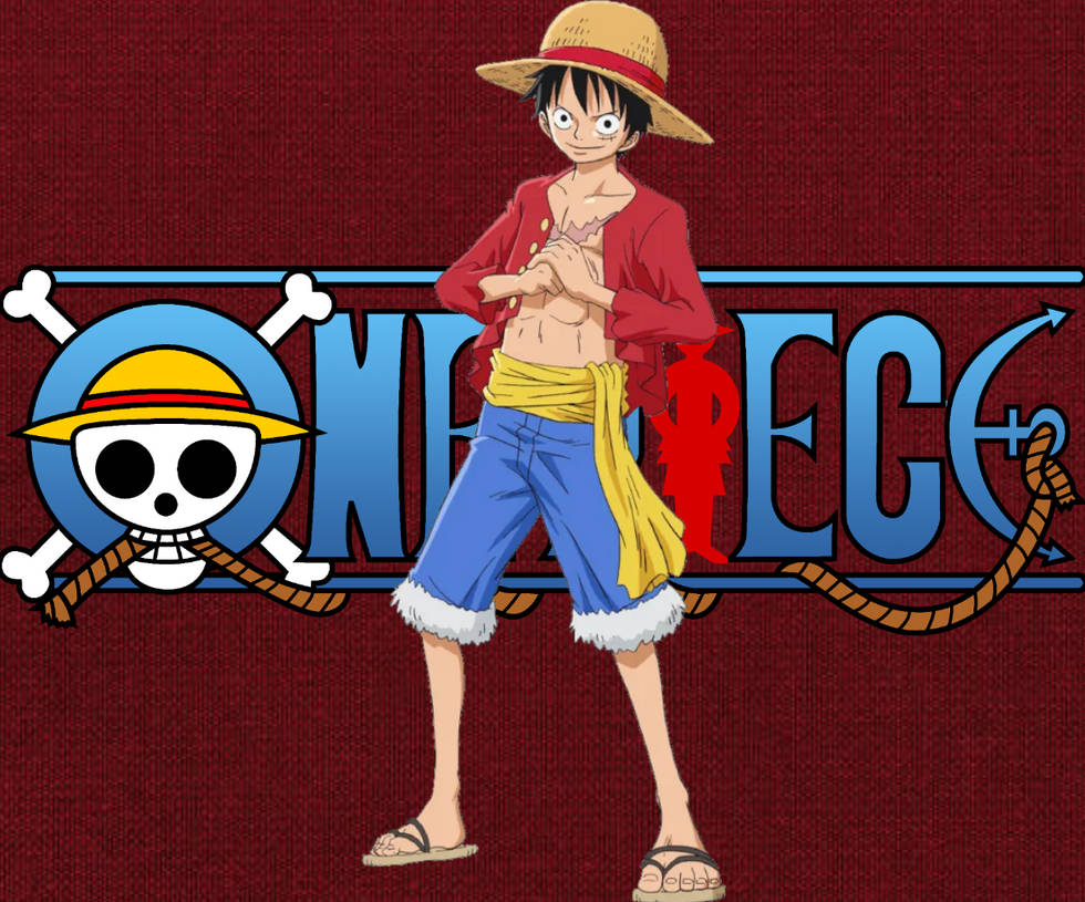 One Piece - Straw Hat Luffy (Monkey D Luffy) by hikenfushicho on DeviantArt