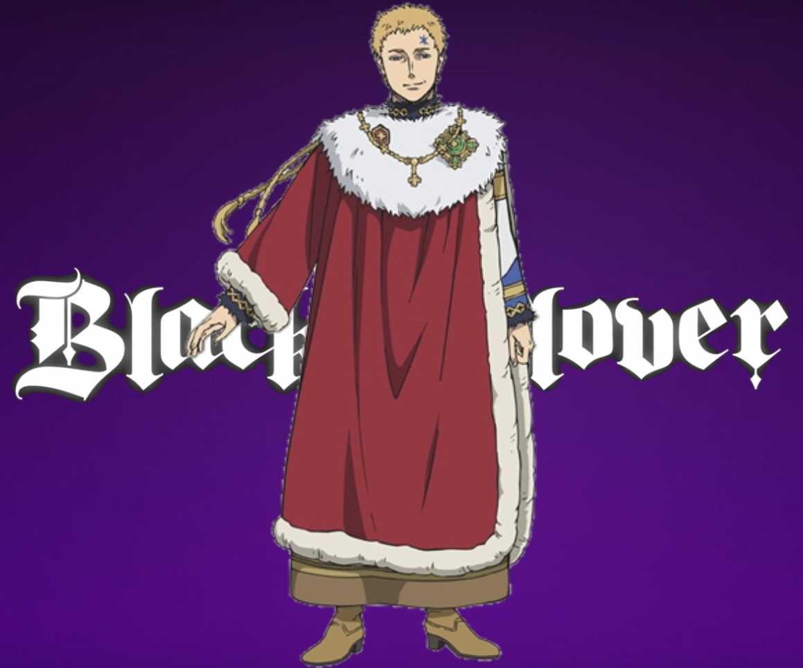 Julius Nova Chrono Black Clover By Chingon333 On Deviantart Julius Nova Chrono Black Clover By Chingon333 On Deviantart