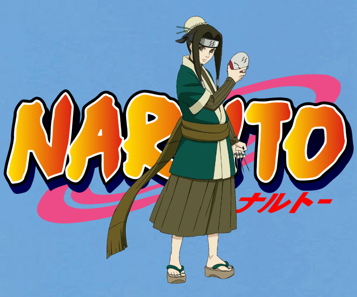 Haku naruto by chingon333 on DeviantArt