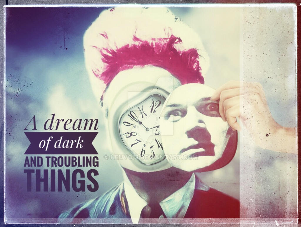 Time But Invisible The hidden face of time by Neuvo13 on DeviantArt