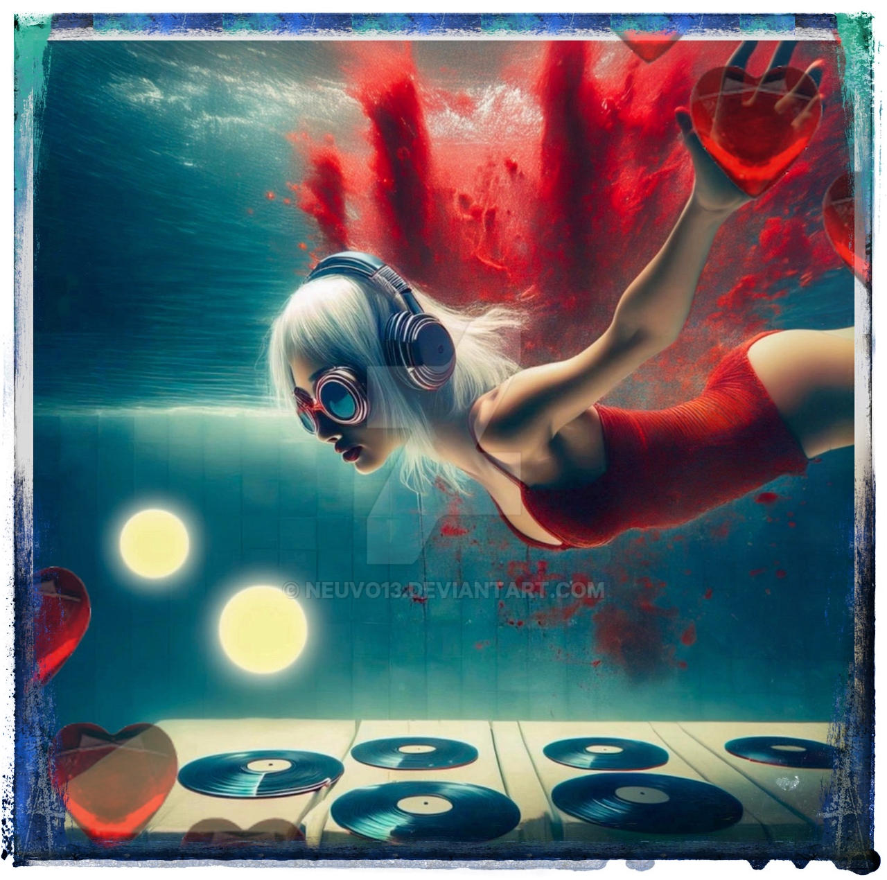 Search in the groove