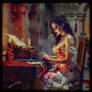 Ghost writer