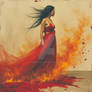 Burn the witch