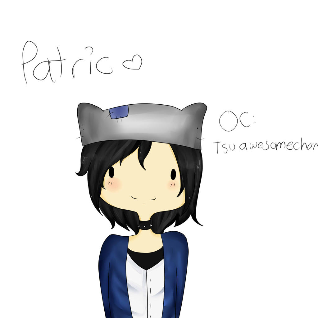 Patric :B