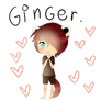 GIN-GIN-GINGER(?