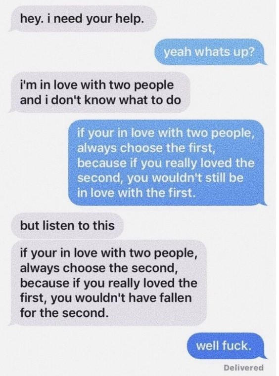 Text Message Buddy Text messages between friends by Blueheart2l on DeviantArt