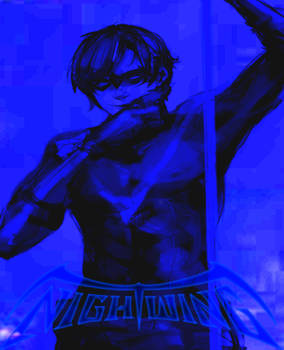 Nightwing