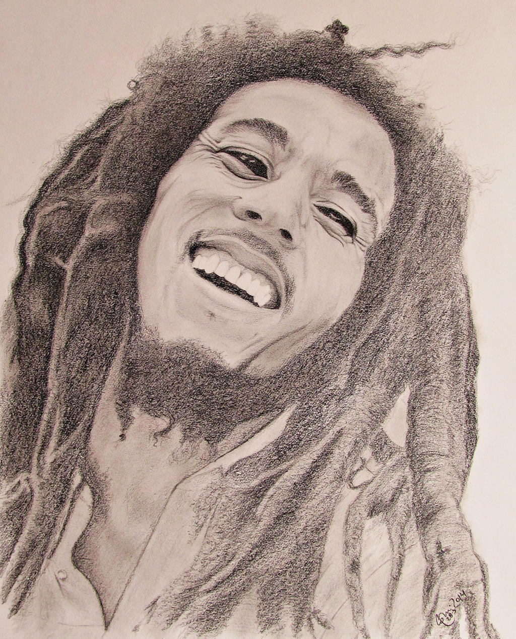 Bob Marley