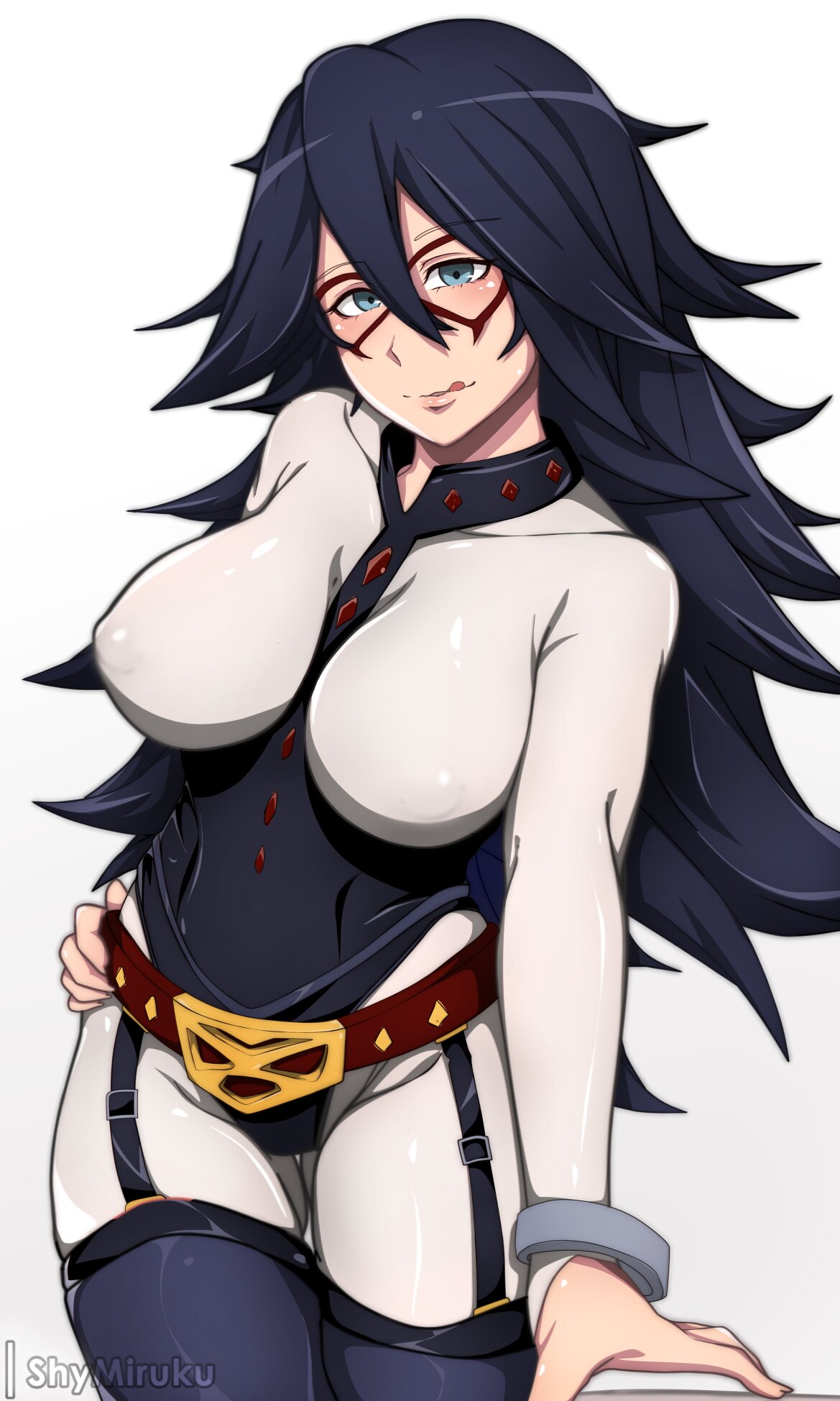 Nemuri Kayama Midnight My Hero Academia By Shymiruku On Deviantart Nemuri Kayama Midnight My Hero Academia By Shymiruku On Deviantart
