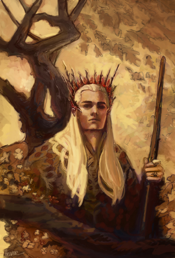 Thranduil