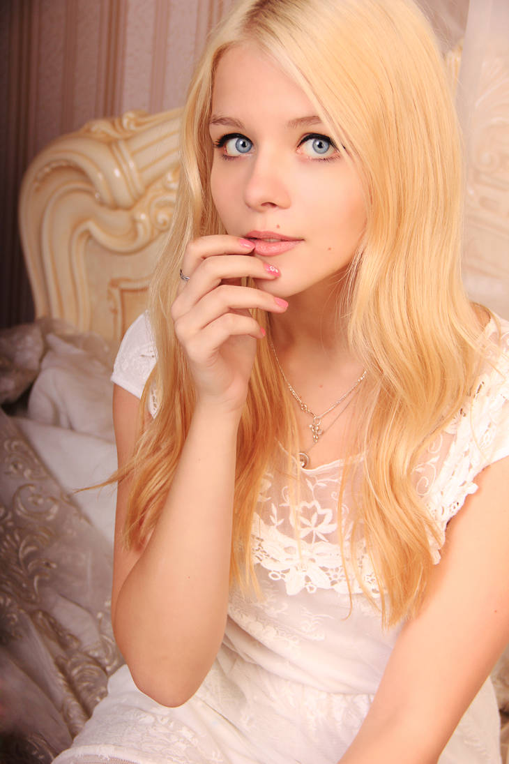 Sweet Model By Maknae15 On DeviantArt sweet-model-by-maknae15-on-deviantart