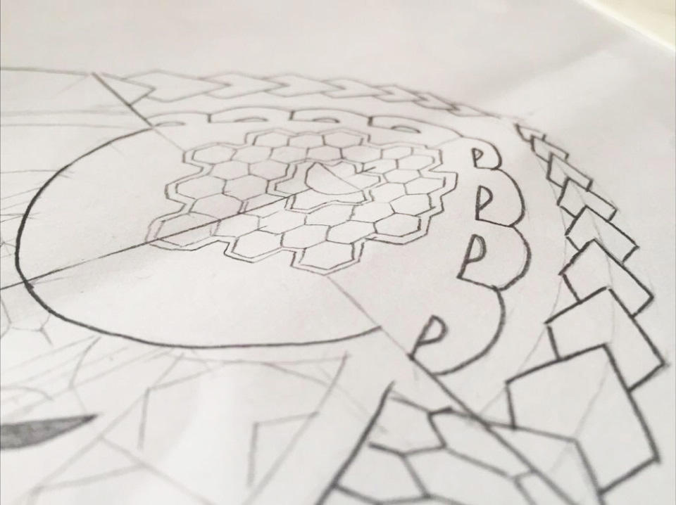 Beehive study by CianisBrothers on DeviantArt