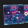 Mixtape CD Cover Template