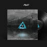 Creative Artwork CD Cover PSD Template