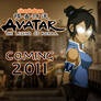 Avatar Korra