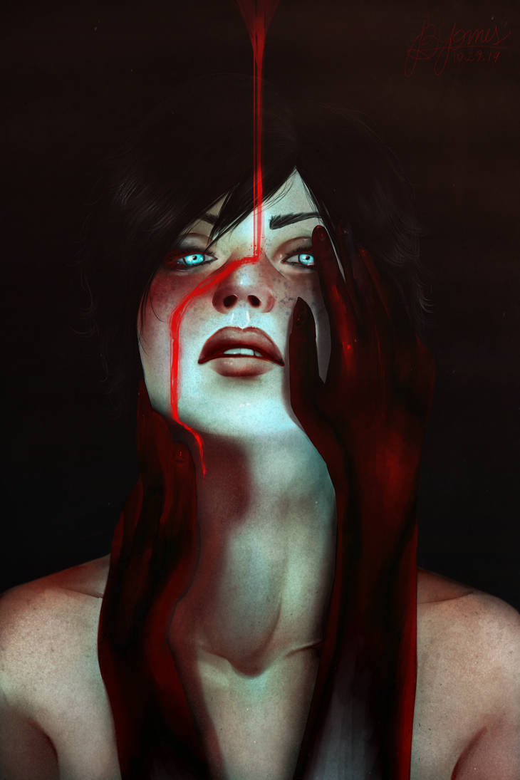 Save us Champion by i-gomes