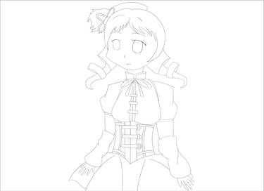 WIP: Mami...again...