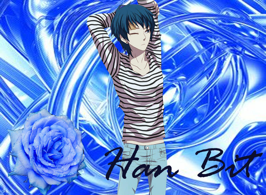 Cute Cool Anime Boy Character With Blue Hair By Dollhayden1 On Deviantart Cute Cool Anime Boy Character With Blue Hair By Dollhayden1 On Deviantart