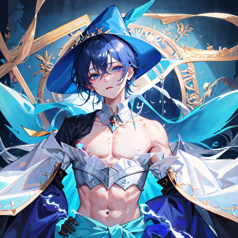 Scaramouche Rizz scaramouche genshin impact fanart by lisandrHeaven on DeviantArt