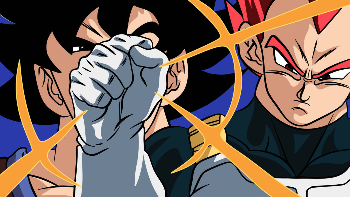 The revenge by Darkangelreturn on DeviantArt