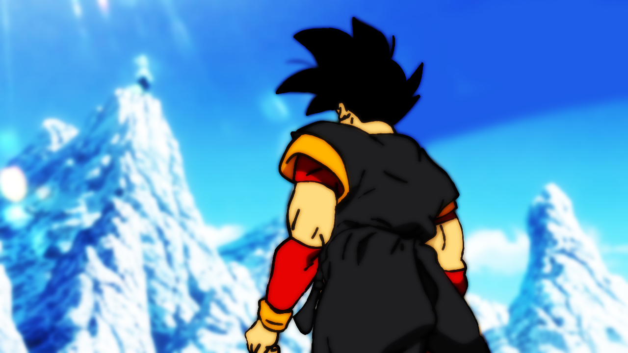 Steam Community :: :: Goku SSJ Blue