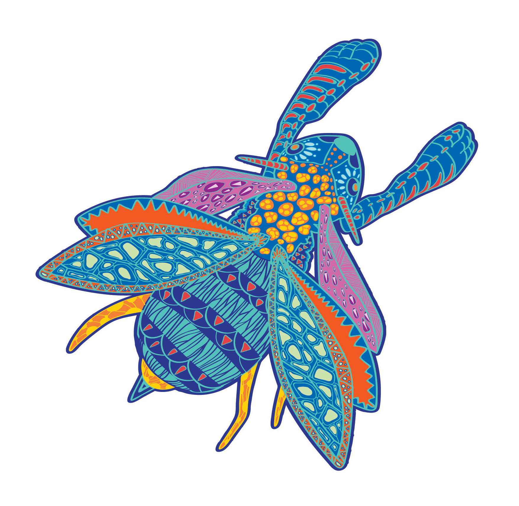 Alebrije 1