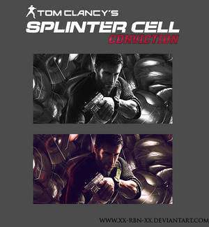 Splinter Cell Conviction