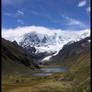 Cordillera Huayhuash 15