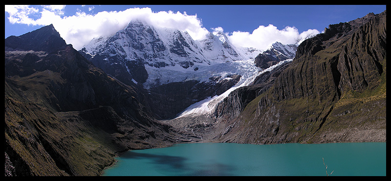 Cordillera Huayhuash 19