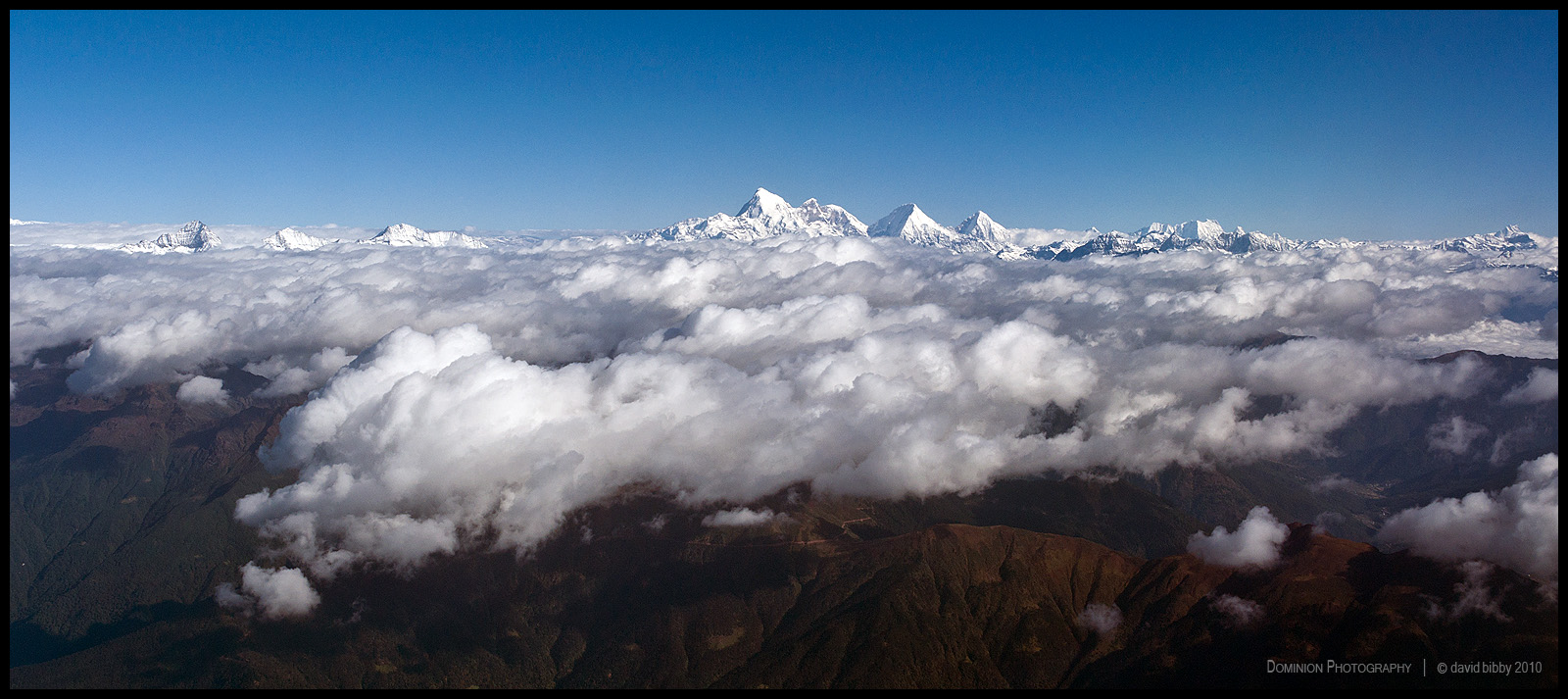 4 nations under cloud