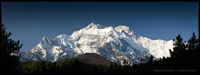 Annapurna II